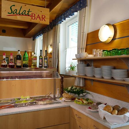 Gasthof Mader Gubo & Co Kg Kefermarkt المظهر الخارجي الصورة