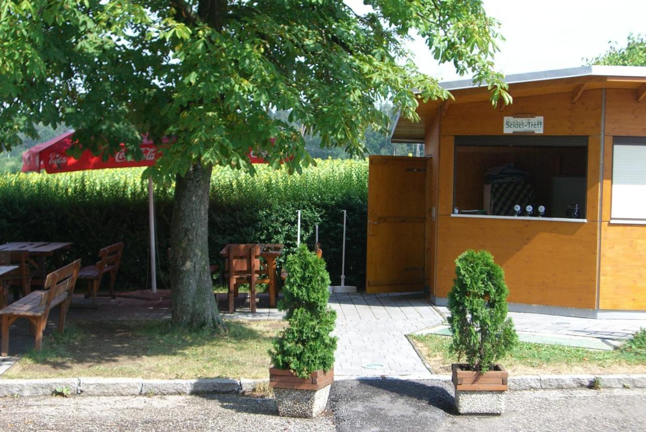 Gasthof Mader Gubo & Co Kg Kefermarkt المظهر الخارجي الصورة