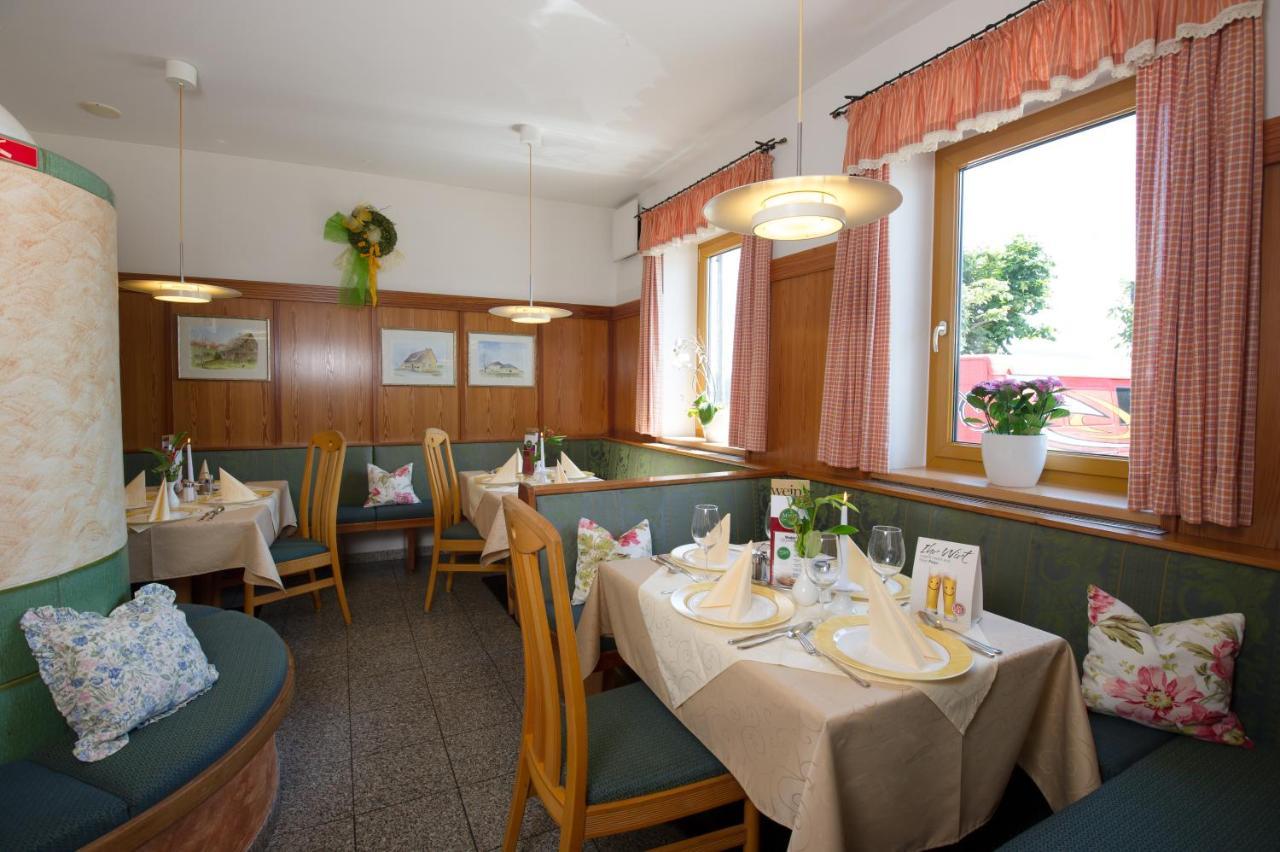 Gasthof Mader Gubo & Co Kg Kefermarkt المظهر الخارجي الصورة