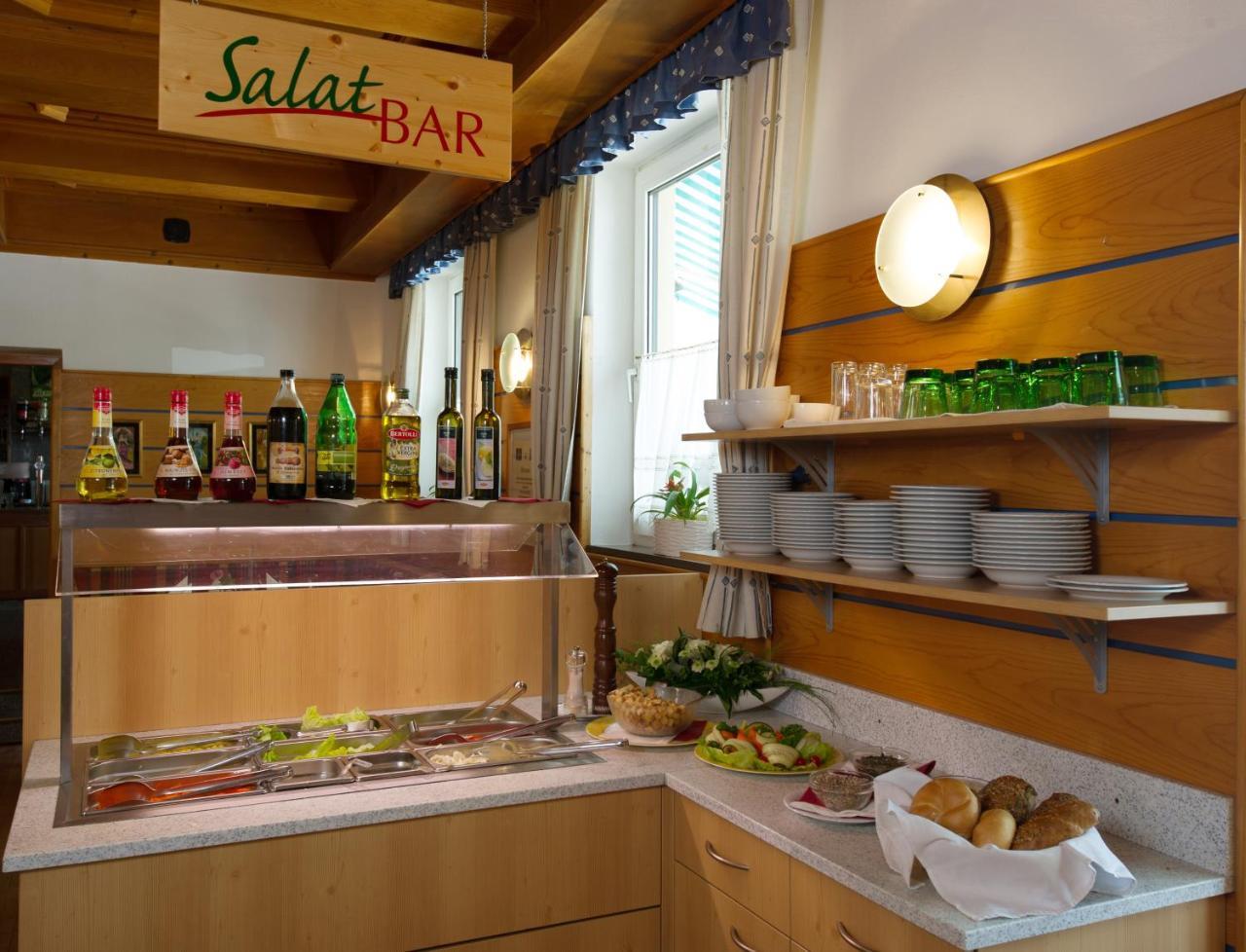 Gasthof Mader Gubo & Co Kg Kefermarkt المظهر الخارجي الصورة